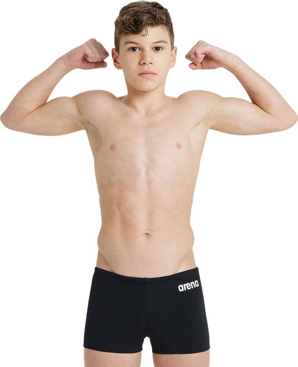 Actual product image Arena B Team Swim Short Solid (152)