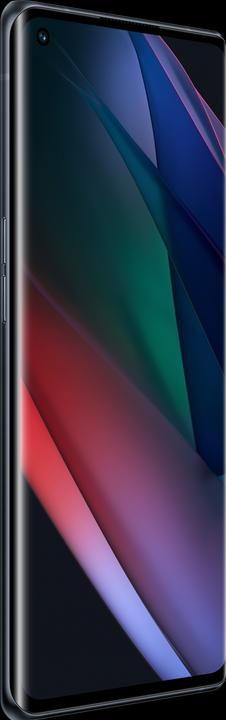 Image du produit OPPO Find X3 Neo (256 Go, Starlight Black, 6.50", Double SIM, 50 Mpx, 5G)
