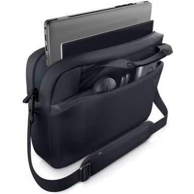 Dell Cc5624S 39.6 Cm (15.6") (15.60", Dell), Notebooktasche, Schwarz