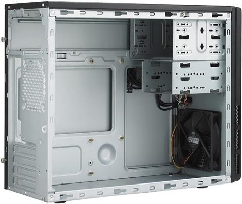 Produktbild Cooler Master Elite 342 (mATX)