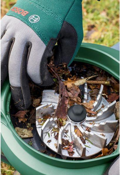 Produktbild Bosch Home & Garden Gartensauger UniversalGardenTidy 2300 (Netzbetrieb, Laubsauger, Laubbläser, Laubsauger-& bläser)