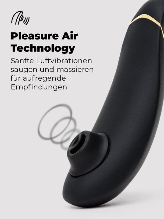 Produktbild Womanizer Premium 2