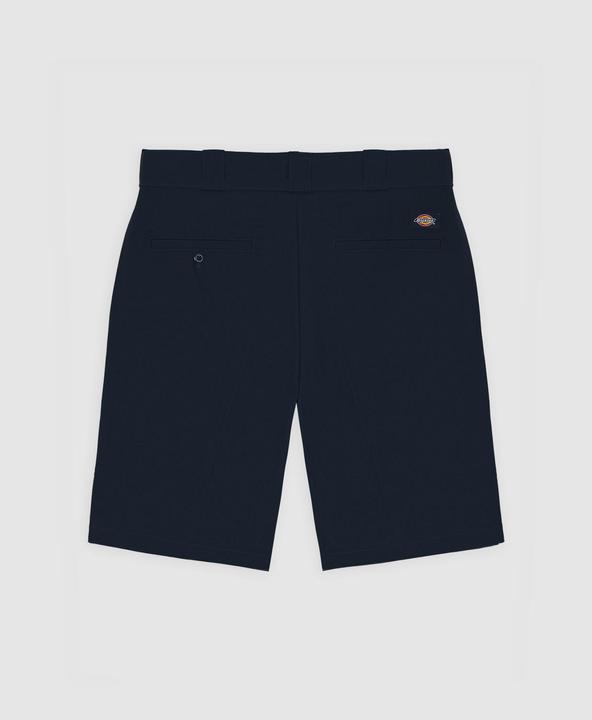 Actual product image Dickies 874 SHORT DARK NAVY