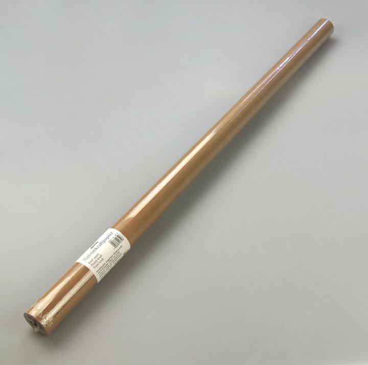 Image du produit Magni Papier d'emballage 1x10m Natronkraft,nervuré (1 pièce(s))