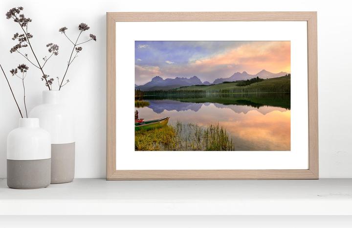 Produktbild HP Q5456a (250 g/m², A4, 25 x)