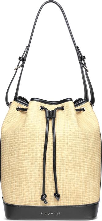 Beige, Schwarz