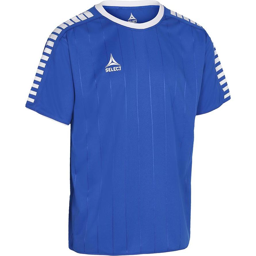 Select, Damen, Sportshirt, Argentina Trikot (L), Blau, L