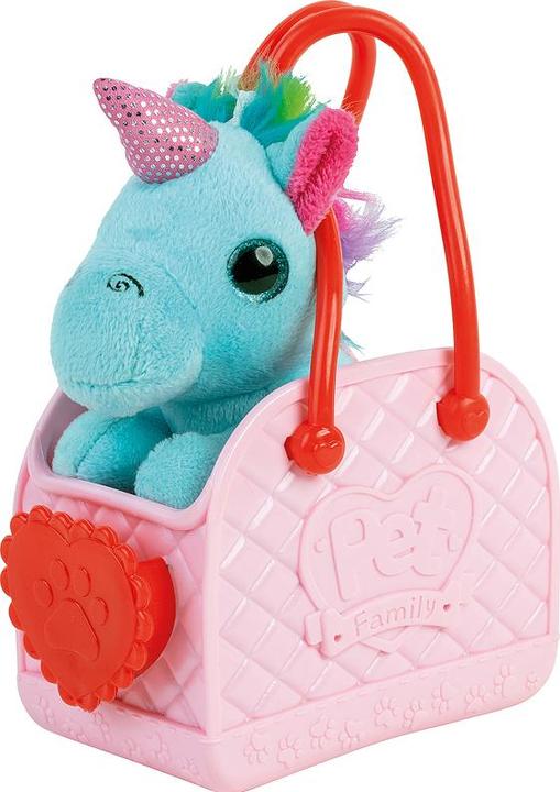 Winfun Sac Peluche Animal - Modèle choisi aléatoirement