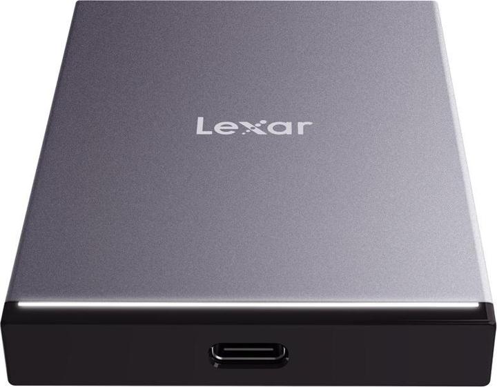 Produktbild Lexar External Portable SSD R:550MB/s (0.50 TB)