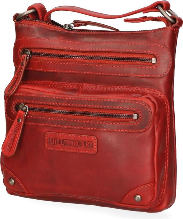 Actual product image Hill Burry Shoulder bag