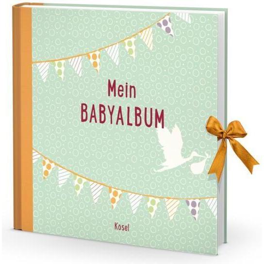 Thumbnail - Mein Babyalbum, Ratgeber