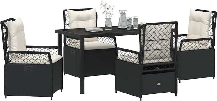 Actual product image vidaXL Garden chair (80 cm)