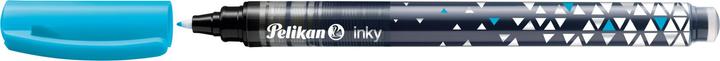Produktbild Pelikan Tintenschreiber inky 0.5mm 817097 3 Stück (assortiert) (Assortiert, 3 x)