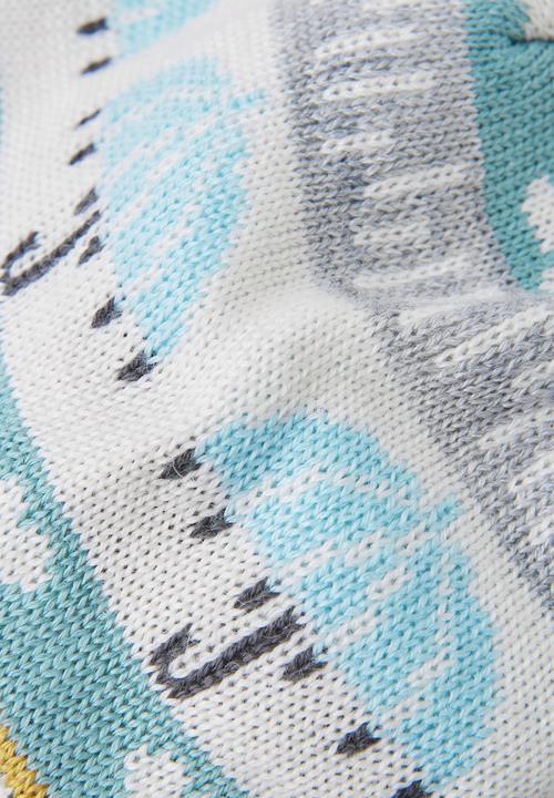 Immagine prodotto Reima Cappello di lana per bambini Moomin Yngst Menta Fredda (44)