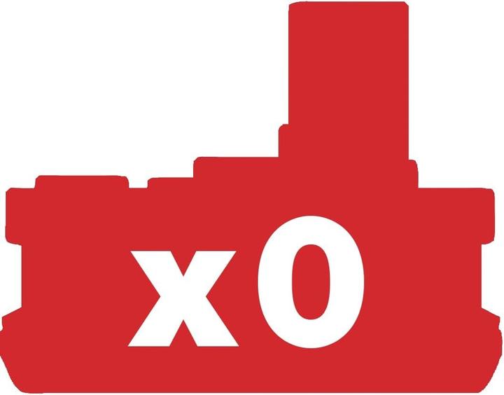 Produktbild Ryobi Dmuchawa akumulatorowa (Akkubetrieb, Laubbläser)