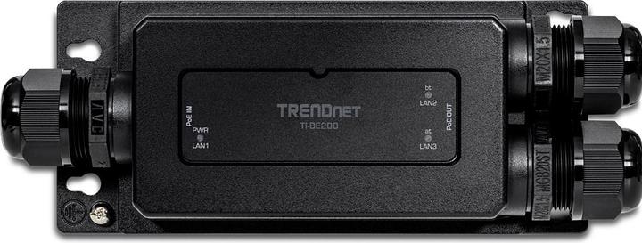 Produktbild Trendnet Industrial Ethernet (2 Ports)