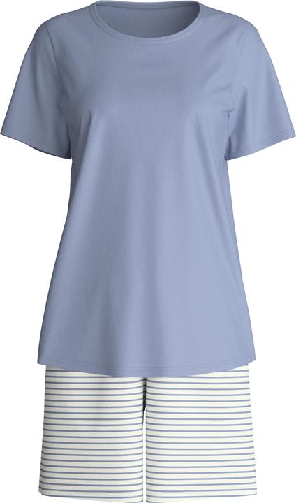 Produktbild Calida Marine Dreams Kurz-Pyjama (S)