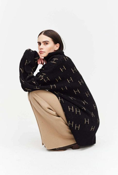 Immagine prodotto Hést Pullover FAM Maglione lungo (S, M)