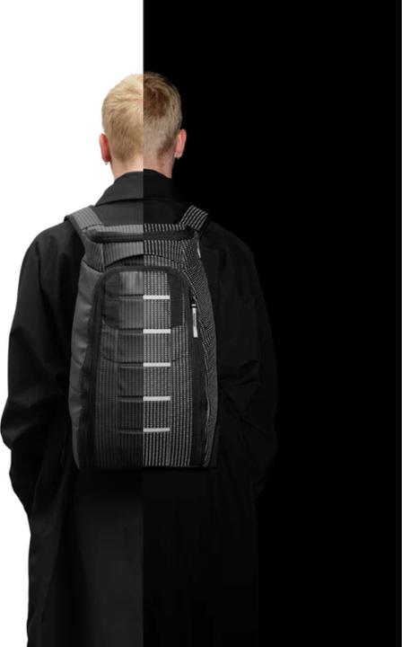 Actual product image DB Sports Hugger Backpack 20 (20 l)