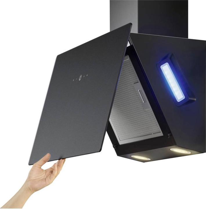 Produktbild Bomann DU 7611 G Kopffreie Vertikal-Haube