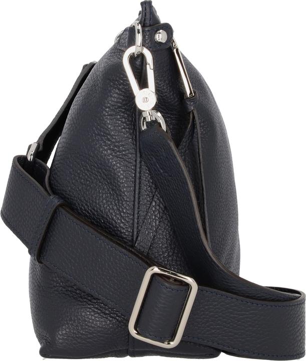 Actual product image Abro Linna shoulder bag leather 30 cm