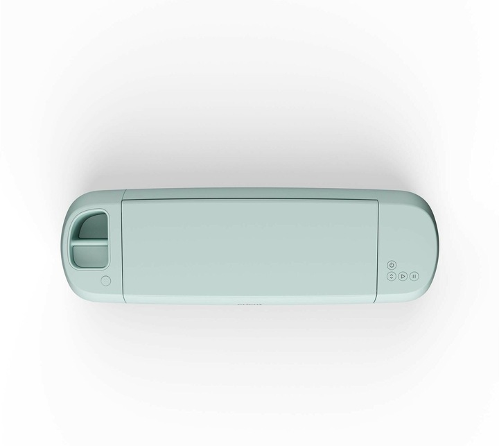 Actual product image Cricut Explore 3 cutting plotter