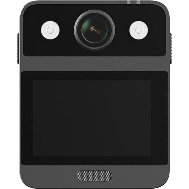 Sjcam A20 (30p, WLAN), Action Cam, Schwarz