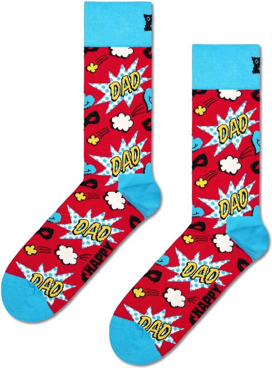 Produktbild Happy Socks Dad (Einzelpack, 41 - 46)
