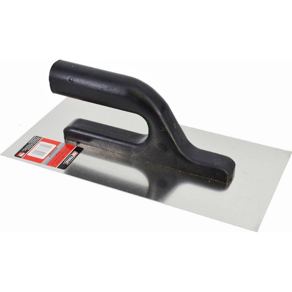 Awtools, Kelle + Spachtel, PACA METALOWA 270mm UCHWYT PLASTIKOWY (27 cm)