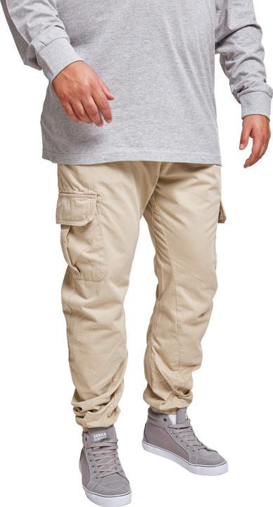 Actual product image Urban Classics cargo pants (L)