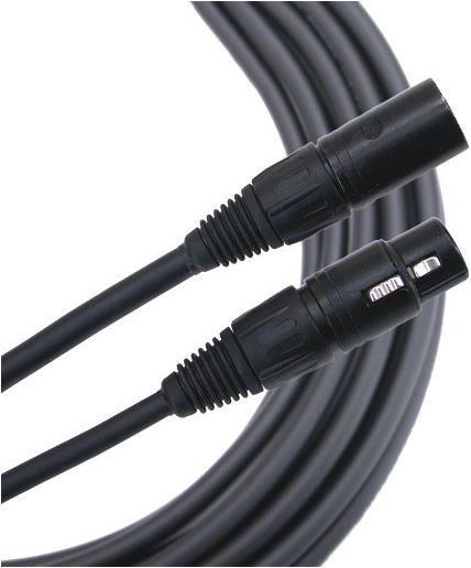 Immagine prodotto Mogami Gold Series Microphone Cable Stage (3 m, XLR)