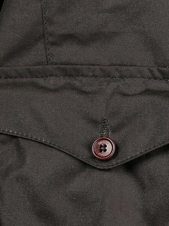 Image du produit Barbour Blouson de cire "Beacon James Bond (XXL)