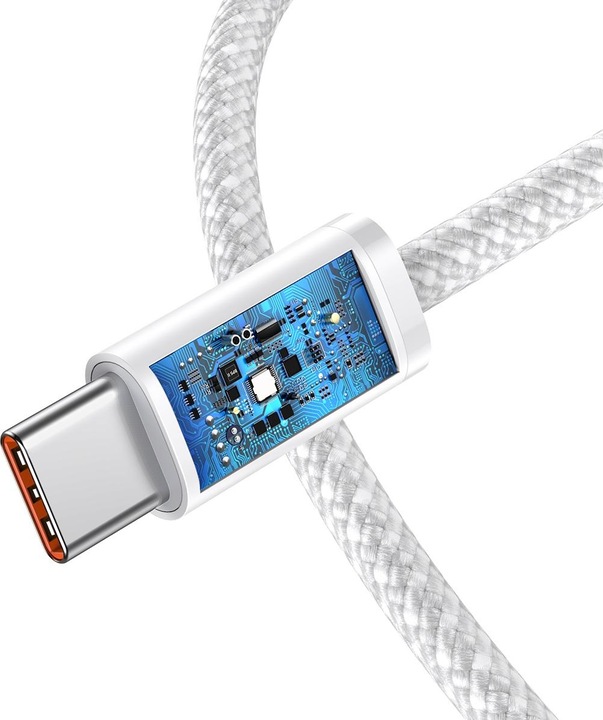 Produktbild Baseus USB C — USB C (2 m)