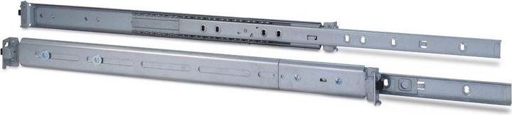 Intertech 1U 455mm Teleskopschienen passt zu 2714181 und 2747483