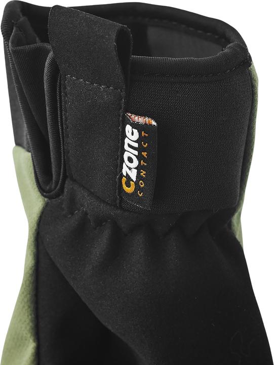 Actual product image Hestra CZone Bike Mistral (7)