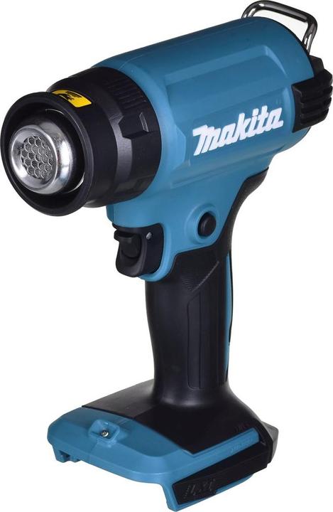 Image du produit Makita DHG 180 ZJ Pistolet à air chaud sans fil 18 V 550 °C + Makpac - sans batterie, sans chargeur