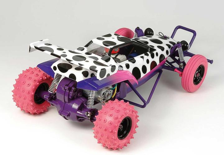 Produktbild Tamiya 1/10 RC The Hornet by Jun Watanabe (Kit)