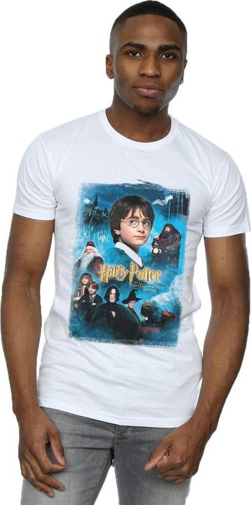 Produktbild Philosopher's Stone TShirt (M)