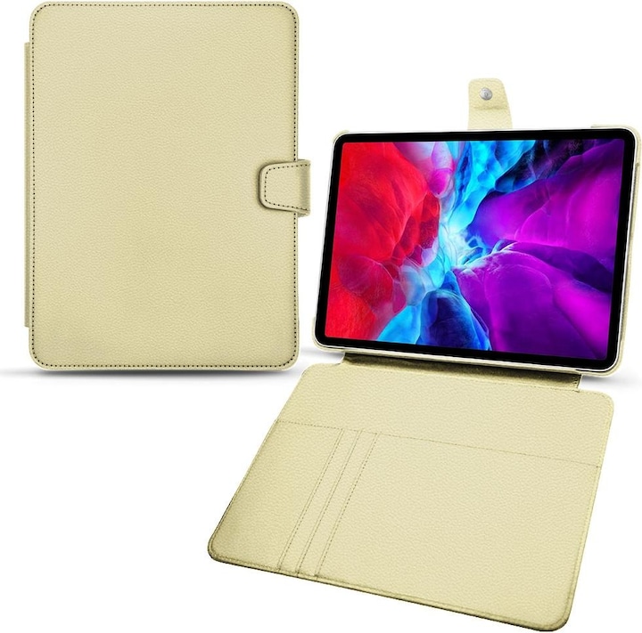 Beige PU ( Pantone #ceb888 )