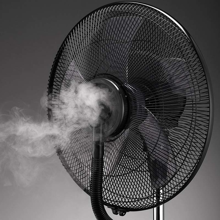 Produktbild Unold Standventilator