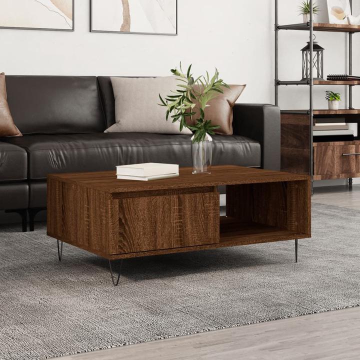Image du produit vidaXL Couchtisch
