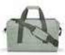 Image du produit reisenthel allrounder L twist sage