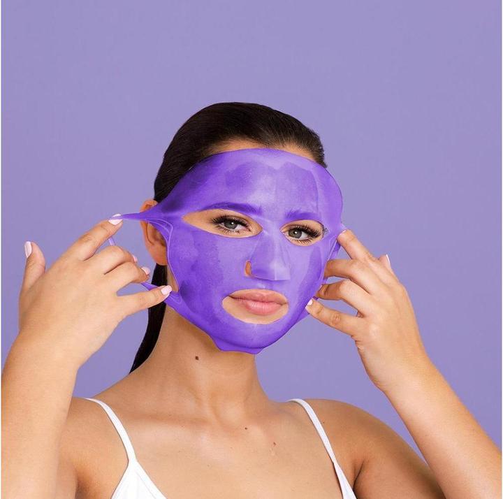 Image du produit Skin Republic Masque en silicone (16 g)