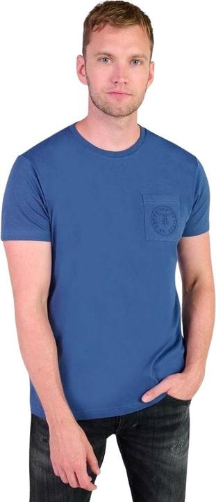 Actual product image Le Temps Des Cerises t-hirt le temp de cerie paia (S)