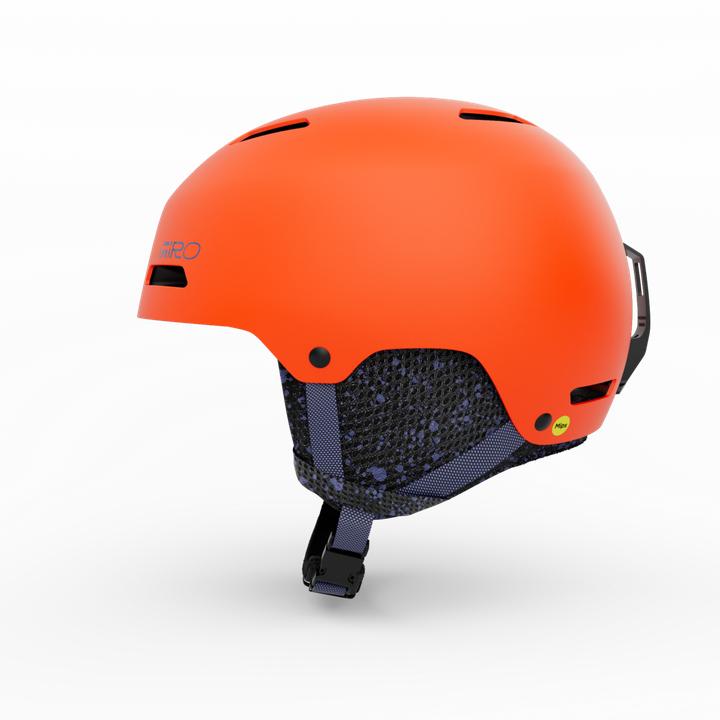 Immagine prodotto Giro Casco Crüe MIPS (48.50 - 52 cm, XS)
