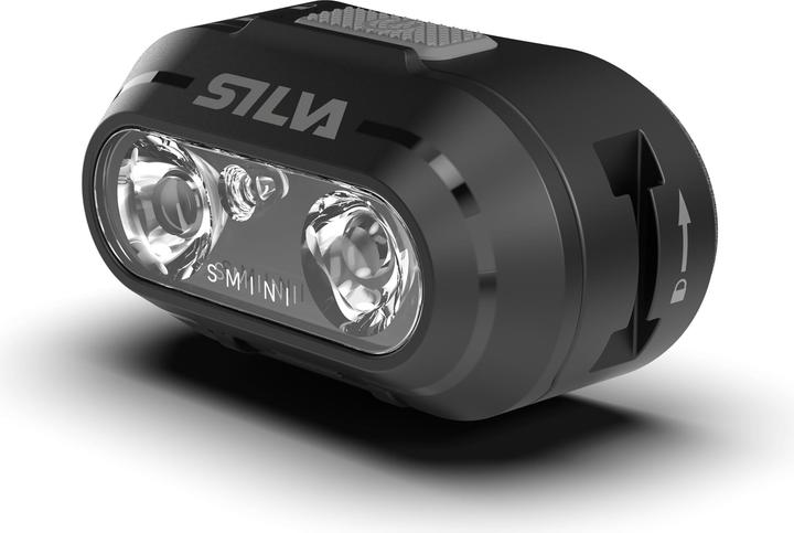 Produktbild Silva Smini (250 lm)