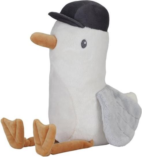 Little Dutch Kuscheltier Möwe Jack (30 cm)