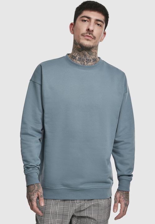 Produktbild Urban Classics Sweat Crewneck (S)