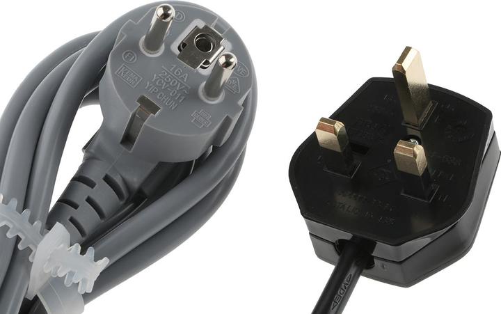 Produktbild Weller Erem Lötrauchabsaugung ZS EL KIT1 1 (Absaugarm)