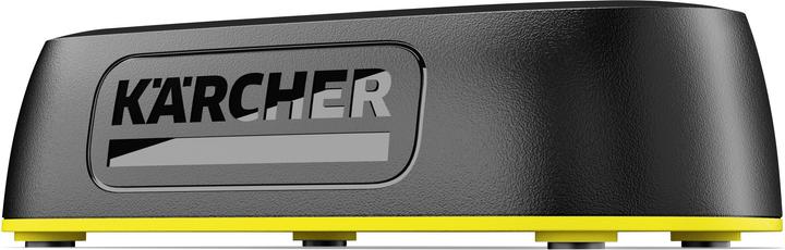 Actual product image Kärcher Duo Battery Power 4V Quick Charger